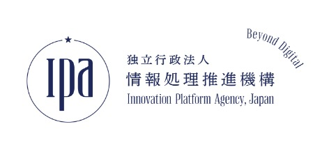 Ipa 独立行政法人情報処理推進機構　Innovation Platform Agency, Japan　Beyond Digital